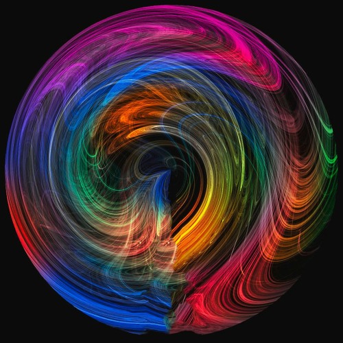 Rainbowing ( David Nadeau {AN} EeL versio )