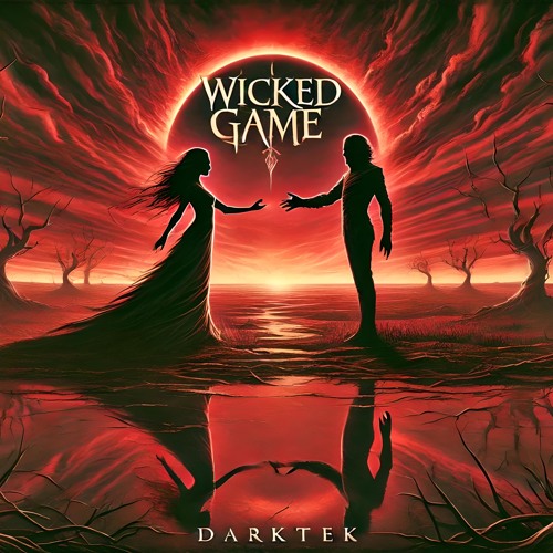 Darktek - Wicked Game