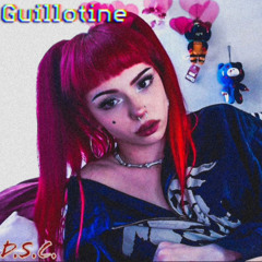 Guillotine (prod. Angel)