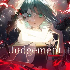 [Arcaea] Tatsunoshin - Judgement