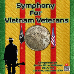 Symphony For Vietnam Veterans
