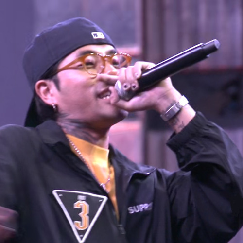 𝐑𝐀𝐏 𝐏𝐔𝐁𝐋𝐈𝐂 블록깨기 𝔹𝕝𝕠𝕔𝕜 𝟚 𝕧𝕤 𝟛 레디 (칸)