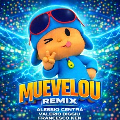 VAD BOYZ - Como lo Muevelou- (Alessio Centra x Valerio Diggiu x Francesco Ken)(Filter For Copyright)