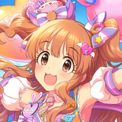『THE IDOLM@STER』Kirari solo 諸星きらり THE IDOLM@STER STARLIT SEASON