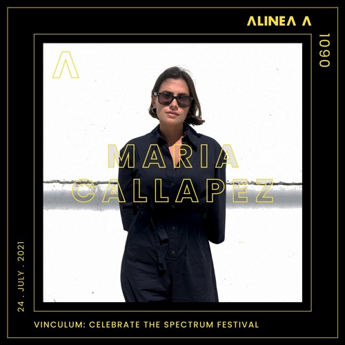 A.1090 Maria Callapez - Vinculum