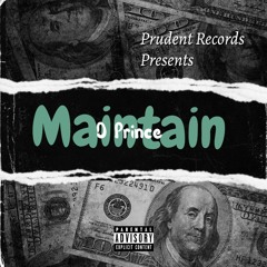 Maintain Prod (Waterboy x Kookup)