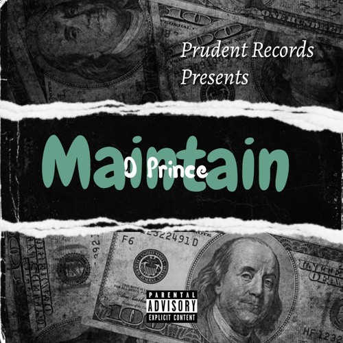 Maintain Prod (Waterboy x Kookup)