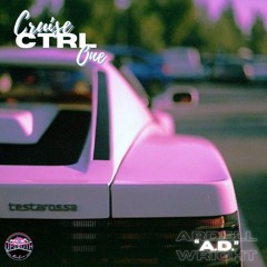 Cruise CTRL One