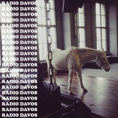 DAVOS - Bitches in Pano [Radio Davos]
