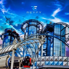 Project Euromir (reyfy.com Cover)