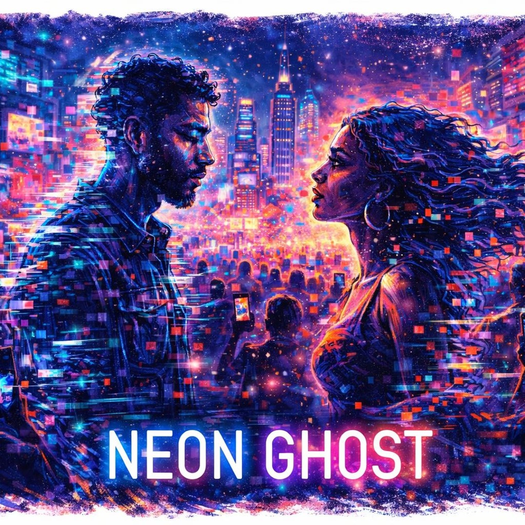 Stream Neon Ghost by AtomicX | Listen online for free on SoundCloud