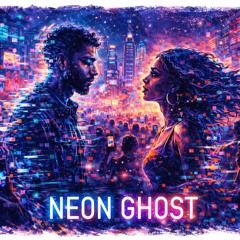 Neon Ghost