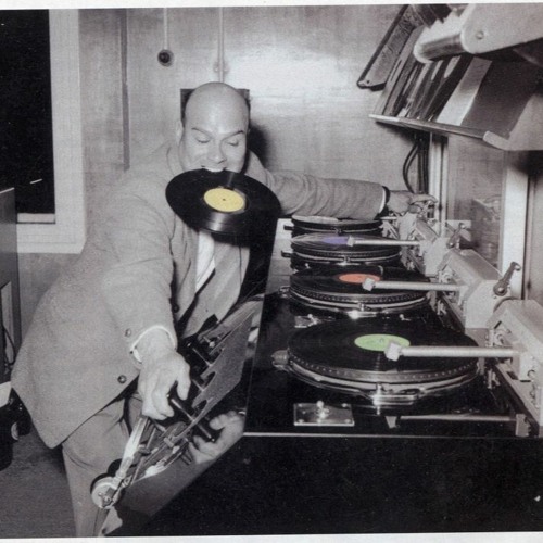 One Foot In The Chill (OFITC) Sessions