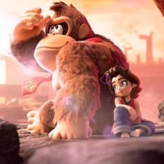 DONKEY KONG BANANZA - Heart of Gold _ Pauline's Song