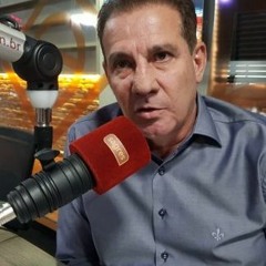 Manhã Sagres #725: Entrevista com o candidato a prefeito de Goiânia, Vanderlan Cardoso (PSD)