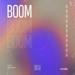 H!DE - Boom