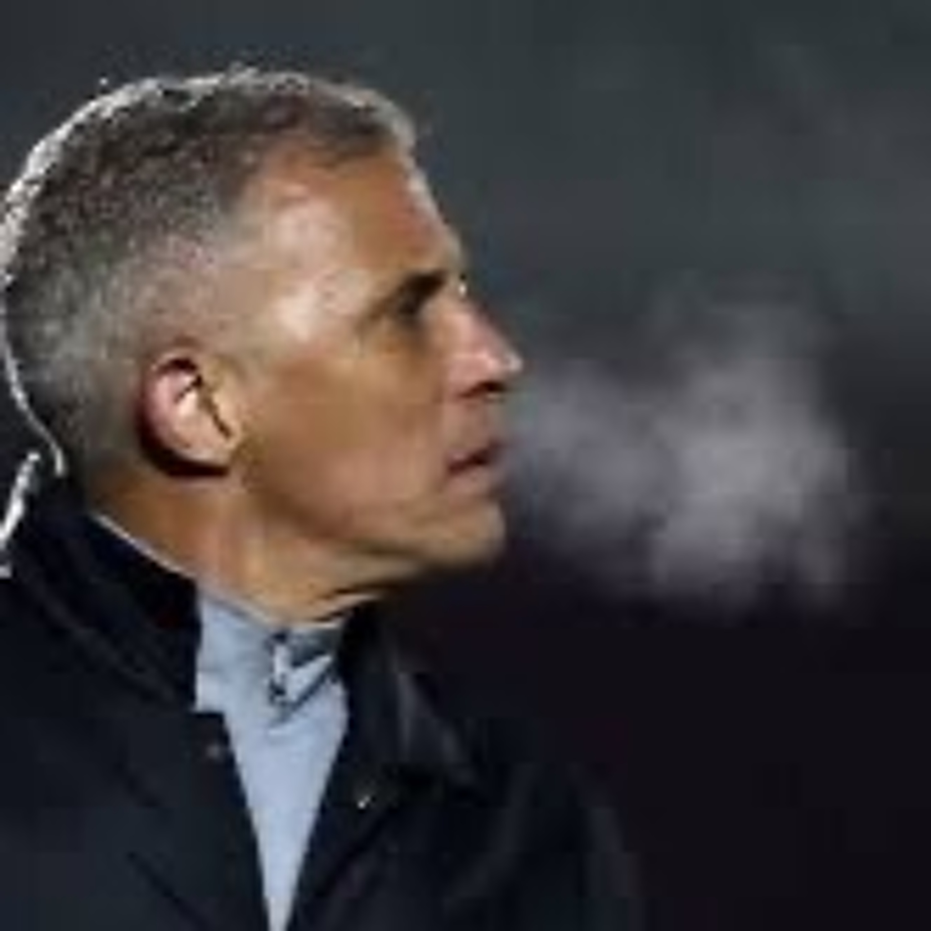 Grafting Like Keith Curle episode artwork