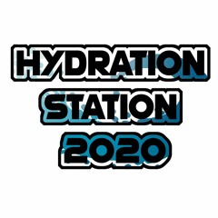 Hydration Station 2020 Set