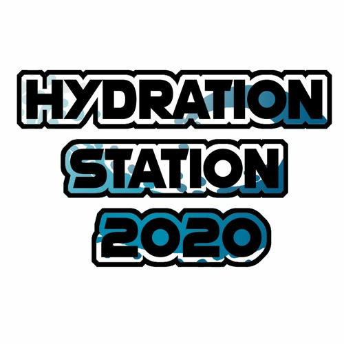 Hydration Station 2020 Set