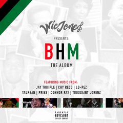 Boondocks (Instrumental)