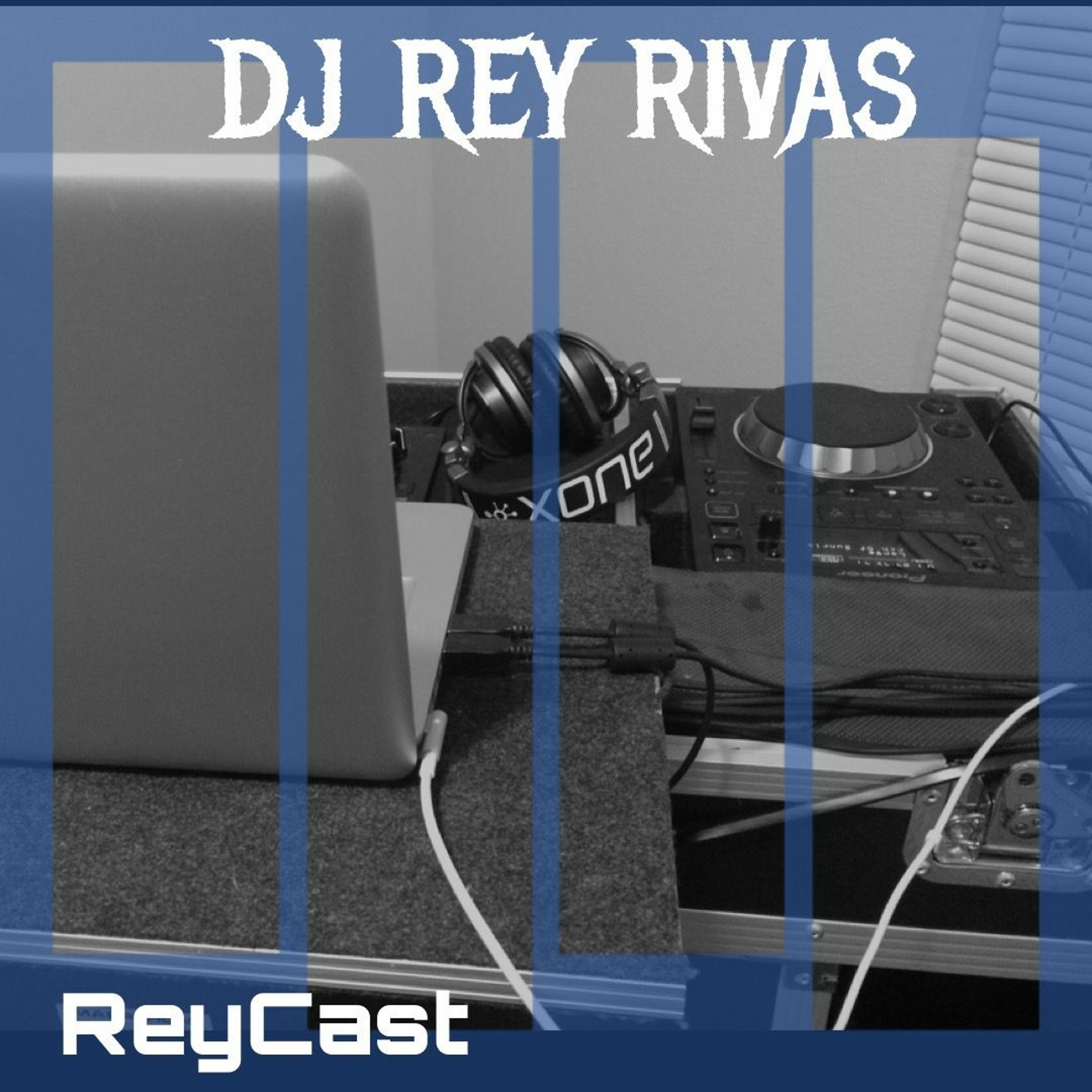 ReyCast