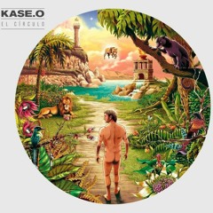 Kase.O - Yemen (Jazzagain Remix)