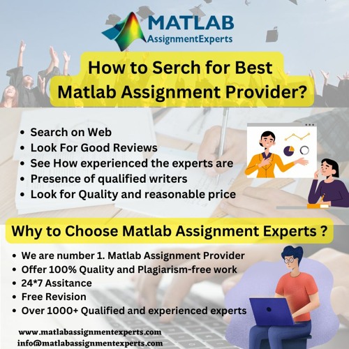 Looking For Reliable Matlab Assignment Help