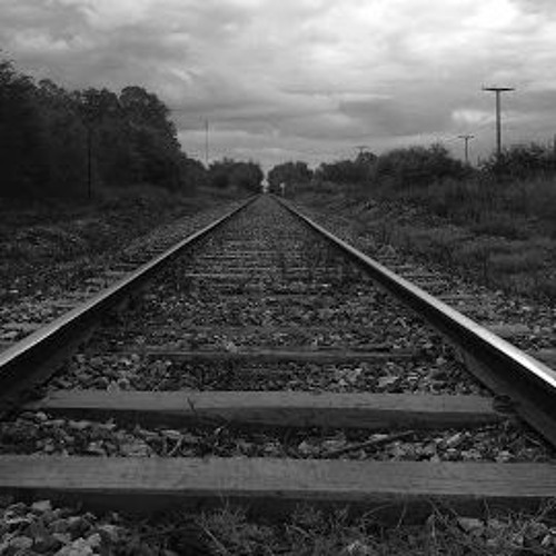 train tracks