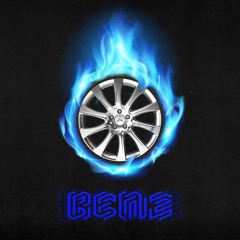 JBG - Benz (prod. DJ Problematic)