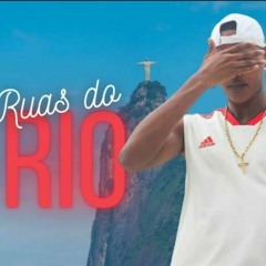 Tz da Coronel - Ruas do Rio