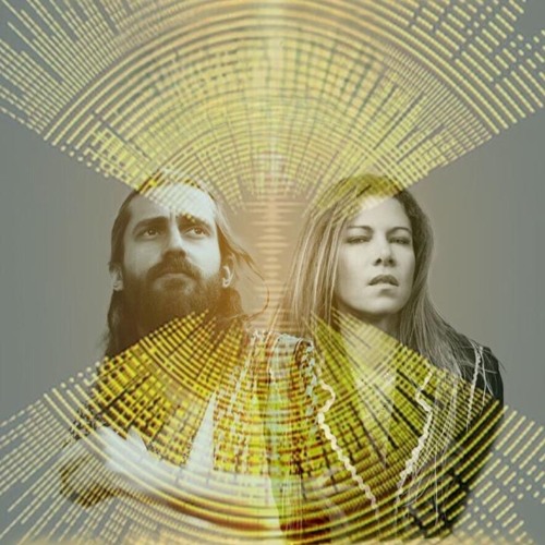 Ritual Waves  | Eli Light & Ali Ceyhun