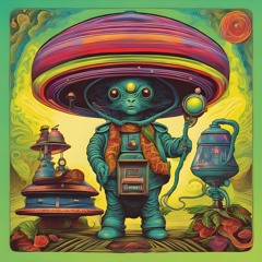 Green Atom