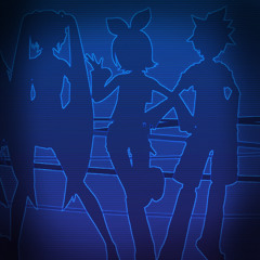 Big Blue Vocaloid Ver. (F-Zero)