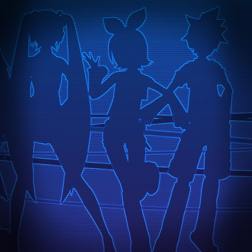 Big Blue Vocaloid Ver. (F-Zero)