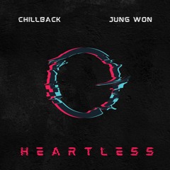 Heartless ++ JUNG WON