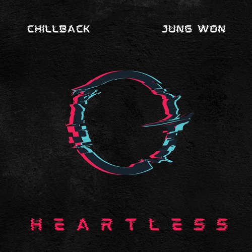 Heartless ++ JUNG WON