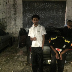 AQUECIMENTO DO SERRÃO - NEGUIM 22 feat. MC Menor Thalis