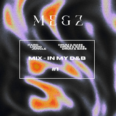 MIX - IN MY D&B #1