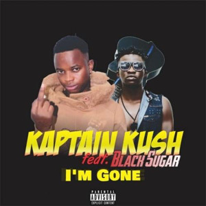 I'm Gone (feat. Black Sugar)