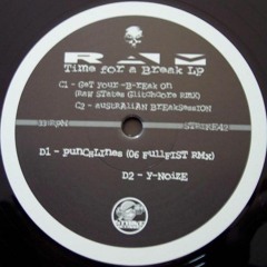 Ram - Punchlines (06 Fullfist RMX)