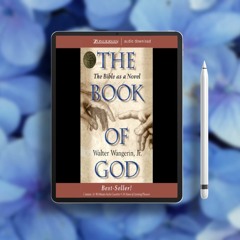 The Book of God: The Bible as Novel. Gratis Download [PDF]