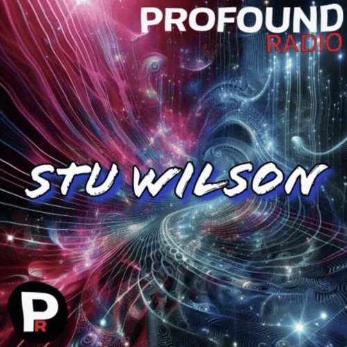 #390 Profound Radio Techy Garage Vibe @djstuwilson