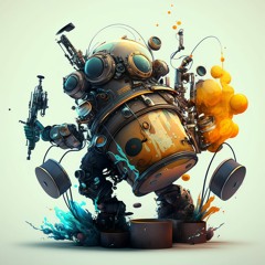Jungle Drum End Of Summer MiniMix