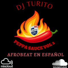 Peppa Sauce Vol 2: AfroBeat in Spanish