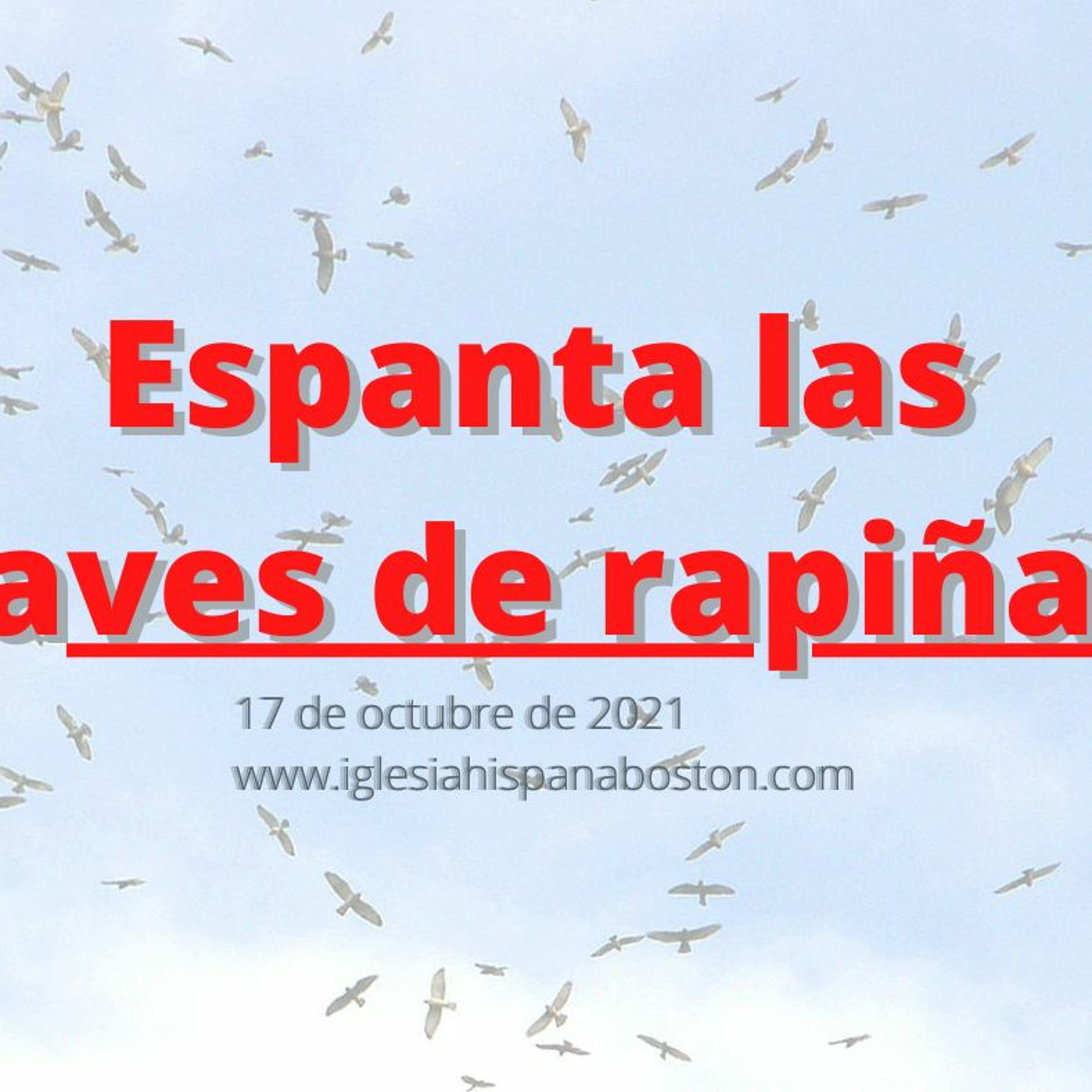 Iglesia Hispana
