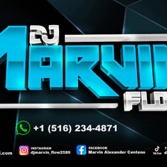 ROMEO SANTOS  MIX  2025 VOL #1  AAT DJMARVINFLOW #UNITEDJS