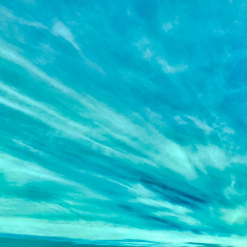 Murmurs Behind A Mirror