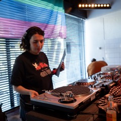 Fundraiser for Palestine w/ Samira - 11th May 2025
