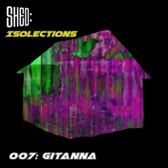 GITANNA - ISOLECTIONS 007
