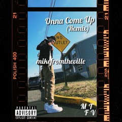 Onna Come Up "Remix"